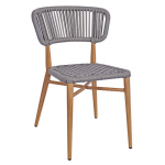 Nico Outdoor Side Chair
