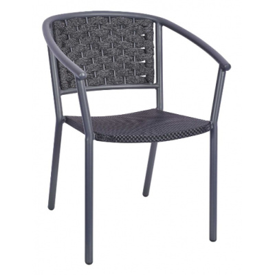 Sumi Outdoor Side Chair