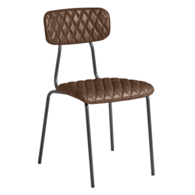 Estelle Stacking Side Chair