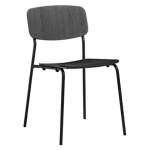 Rovat Stacking Side Chair