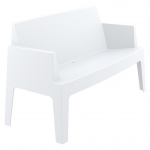 Lanso Outdoor Bench