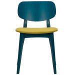 Rouen Upholstered Restaurant Chair