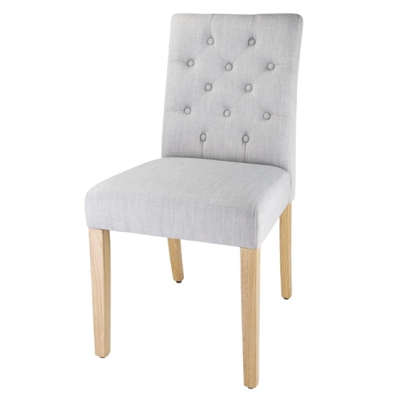 Cumbria Button Dining Chairs 