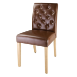 Cumbria Button Dining Chairs