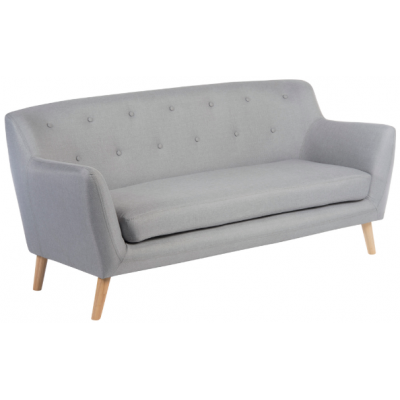 Copenhagen Grey Sofa