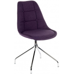 Lewis Padded Chair