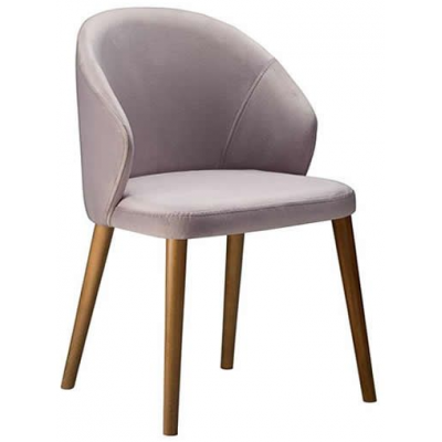 Serenity Restaurant Fully Upholstered Arm Chair