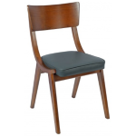 Shore Upholstered Restaurant Chair