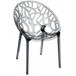 Leaf Contemporary Indoor or Outdoor Chair