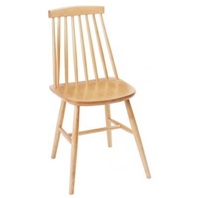 Pickering Farmhouse Side Chair