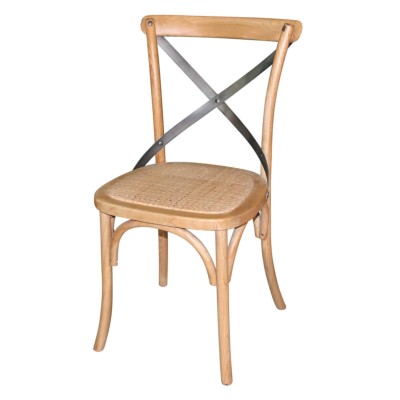 Alfreton Crossback Chair