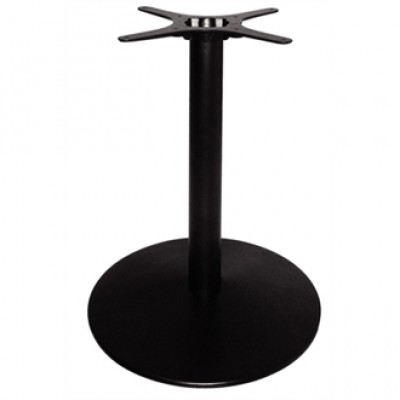 Hove Cast Iron Table Base