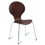 Villena Stacking Cafe Chair