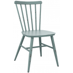Melissa Retro Restaurant Chair