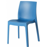 Hamilton Indoor or Outdoor Plastic Cafe Chair