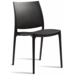 Lola Indoor or Outdoor Cafe Chair