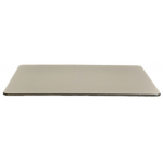 Compact Anthracite, Taupe or White Table Top