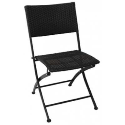 Birchall Outdoor Folding Cafe Chair 