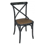Alfreton Crossback Chair