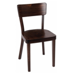 Brigg Traditional Bistro Chair