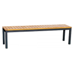 Lucy Bench Dining Set